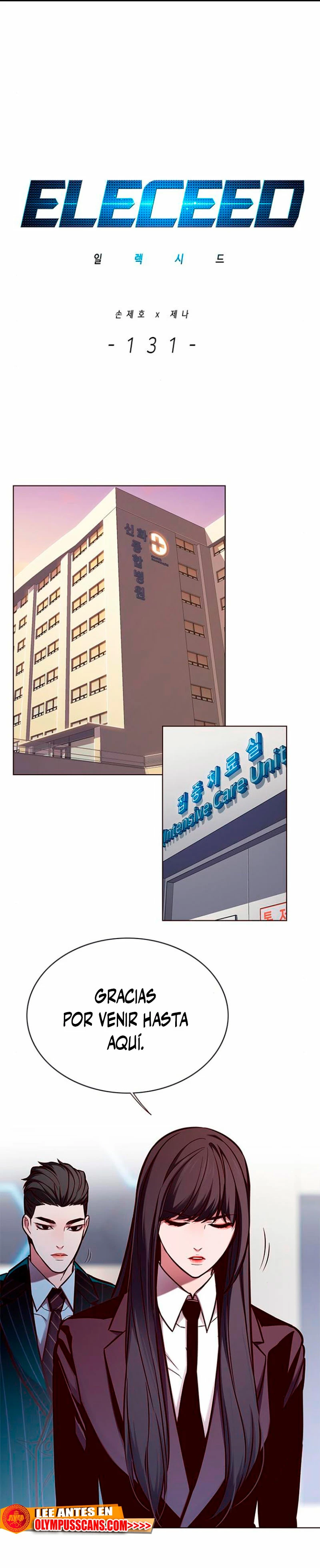 Rayito capítulo 131, página 2