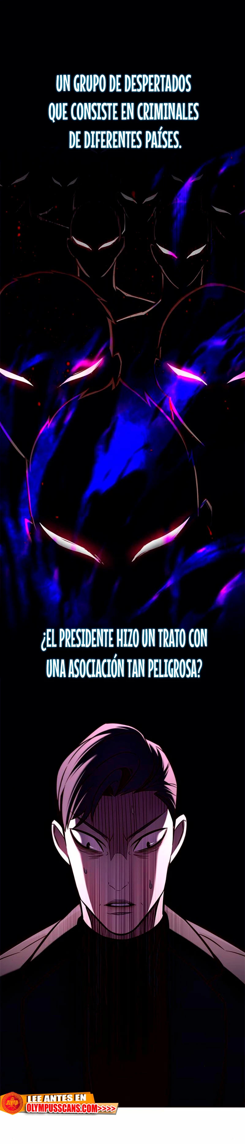Rayito capítulo 131, página 22