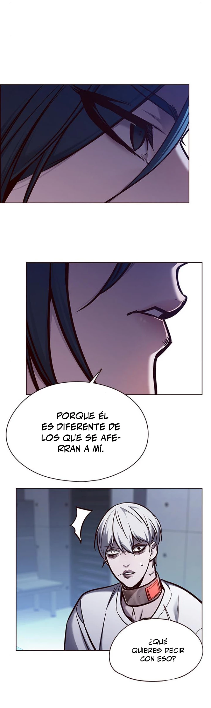 Rayito capítulo 133, página 15