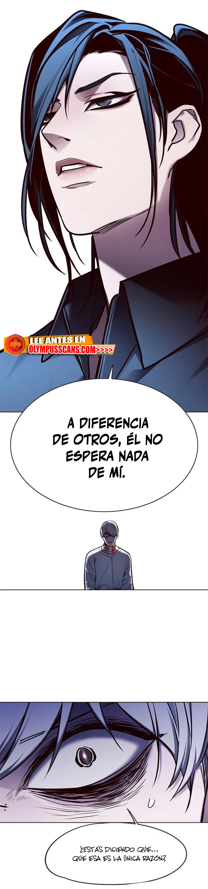 Rayito capítulo 133, página 16