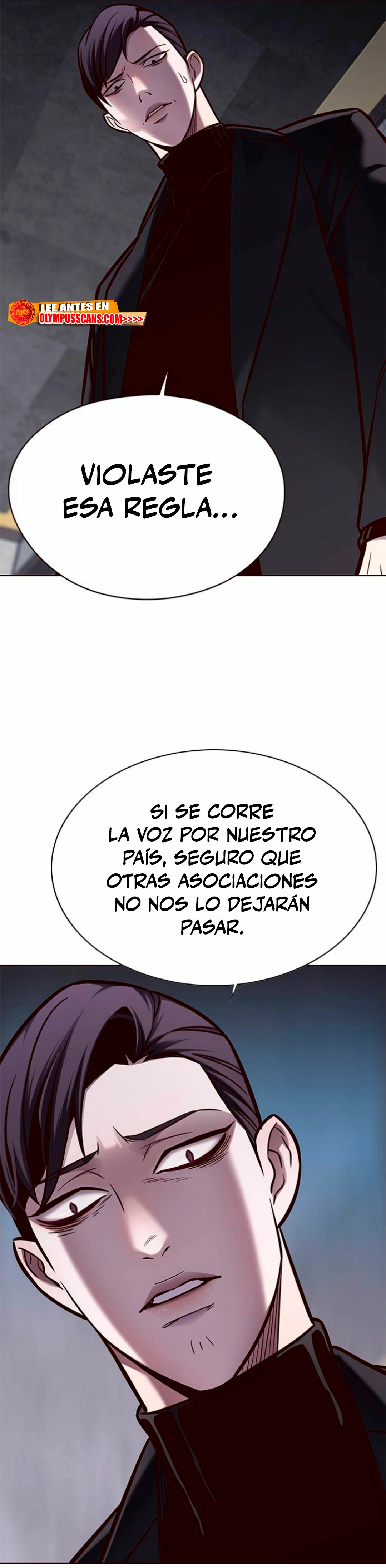 Rayito capítulo 134, página 7