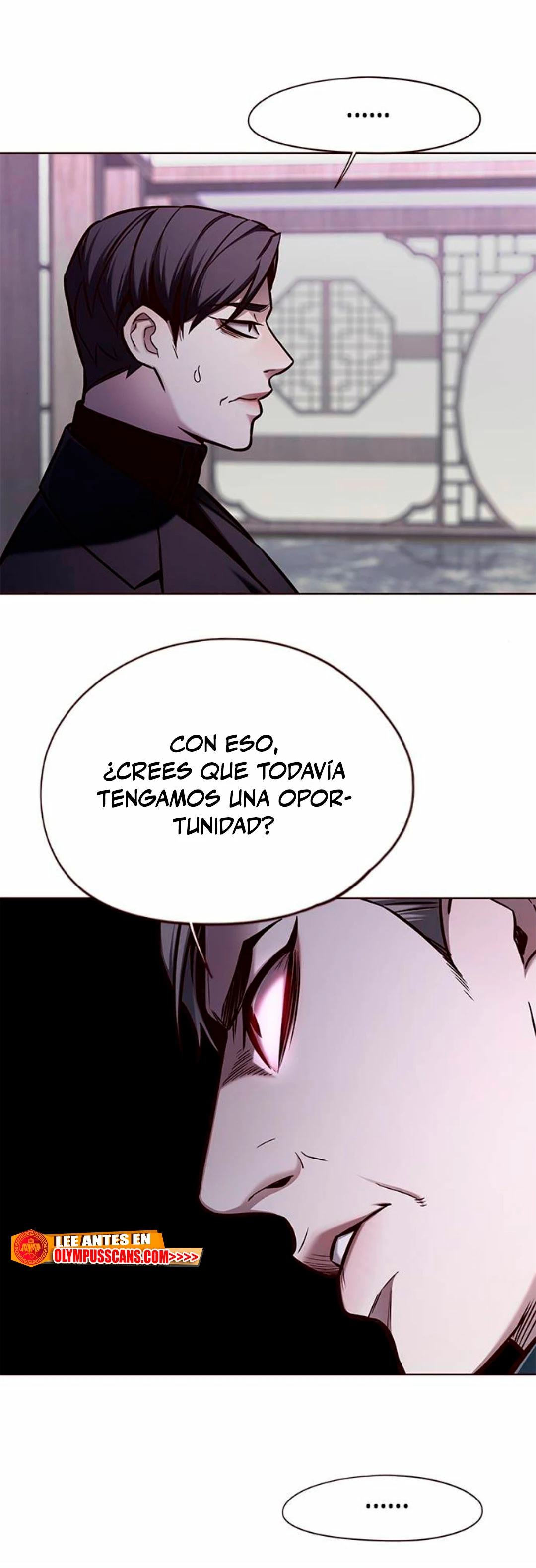 Rayito capítulo 134, página 12