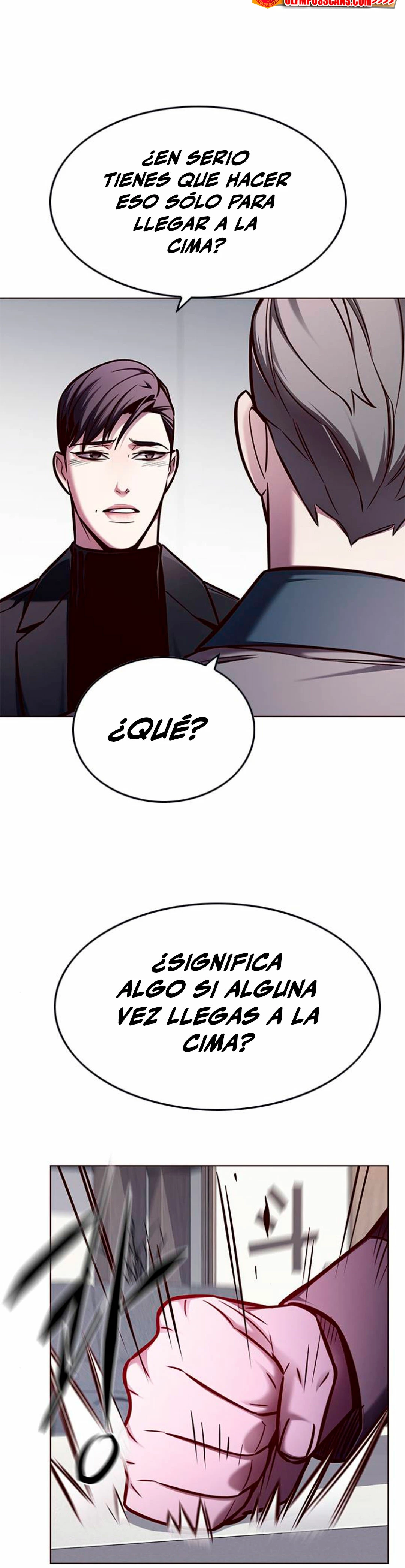 Rayito capítulo 134, página 14