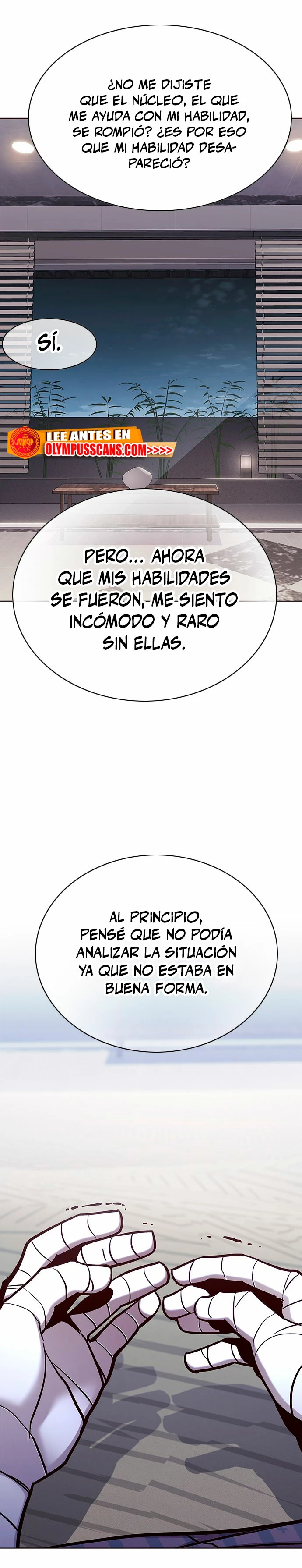 Rayito capítulo 136, página 27