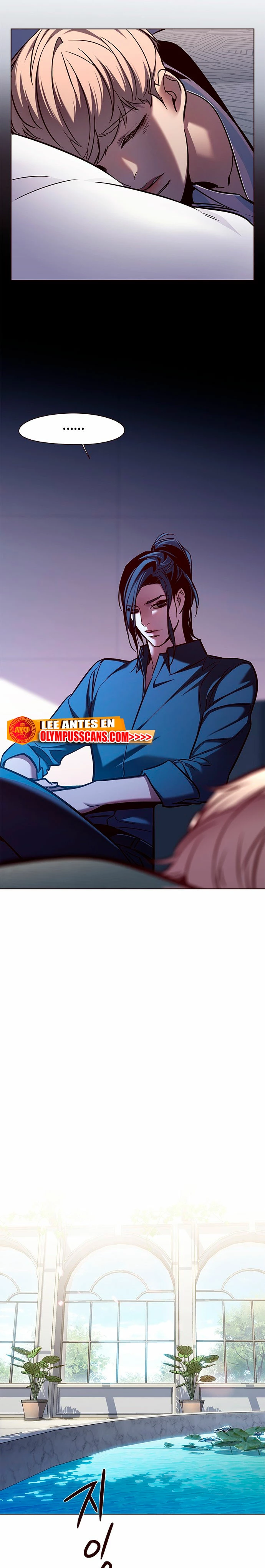 Rayito capítulo 136, página 31