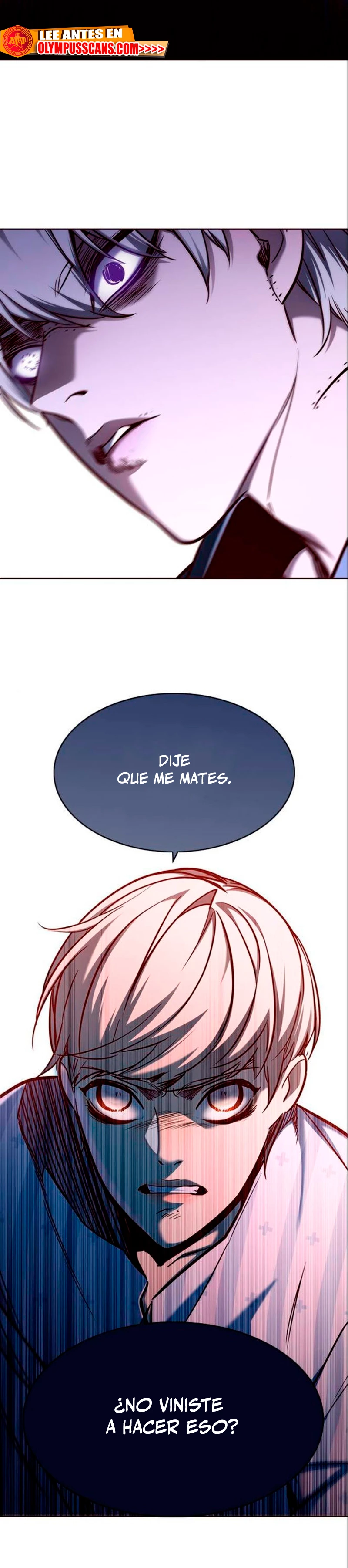 Rayito capítulo 137, página 14