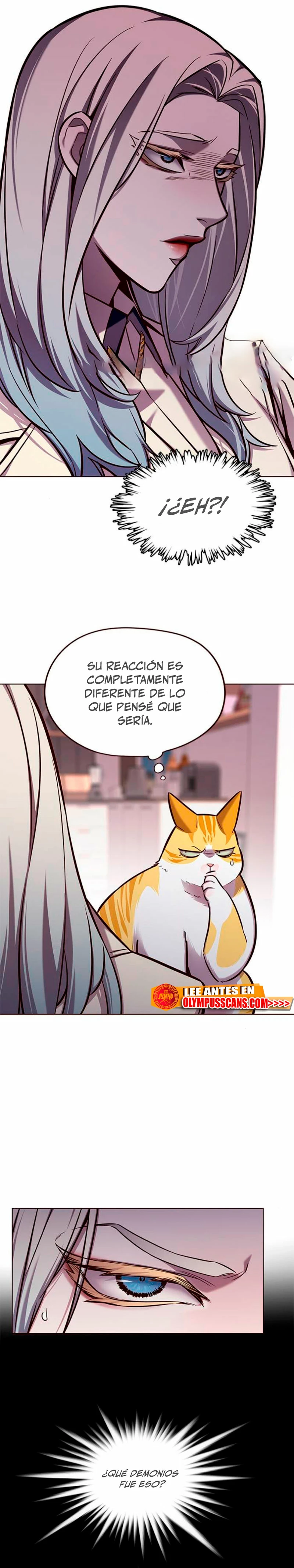 Rayito capítulo 139, página 6
