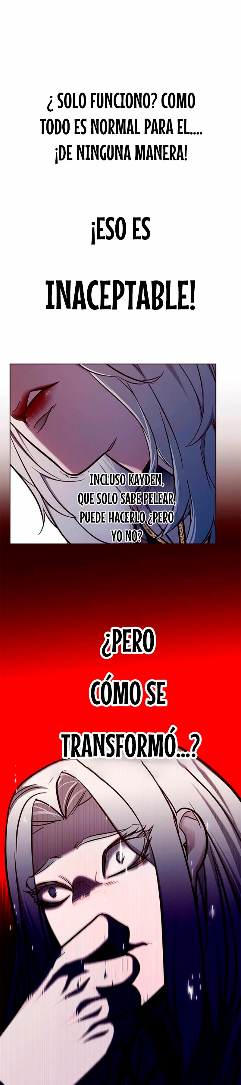 Rayito capítulo 139, página 10
