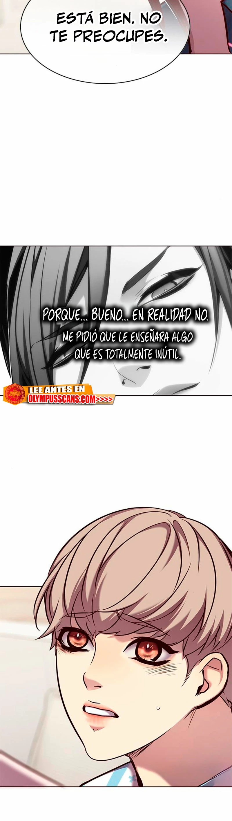 Rayito capítulo 140, página 9