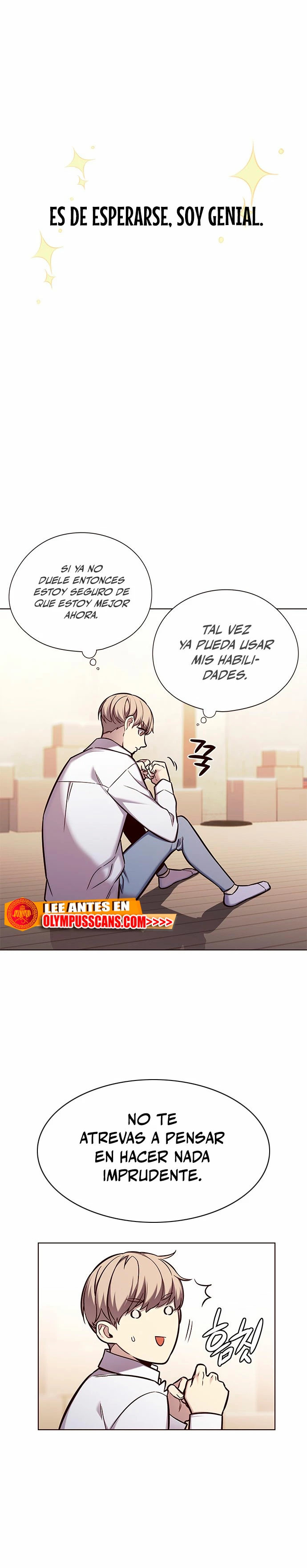 Rayito capítulo 144, página 4