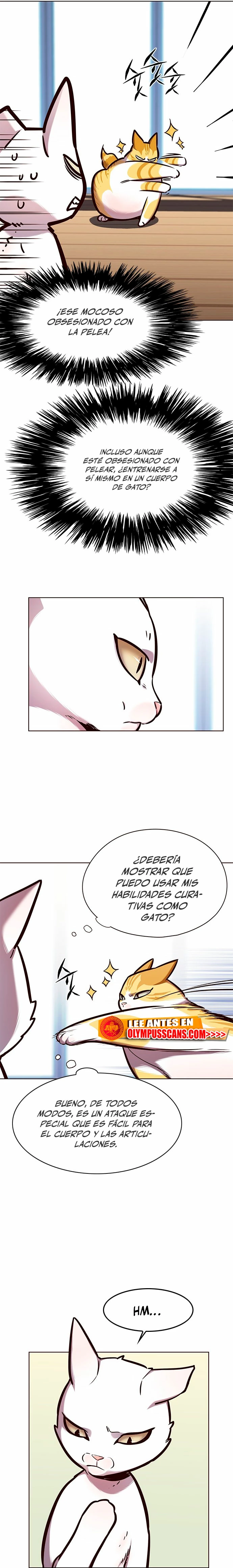 Rayito capítulo 144, página 10