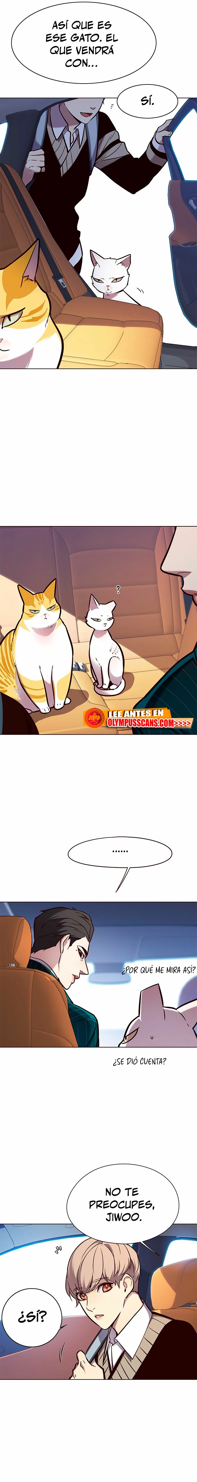Rayito capítulo 144, página 15