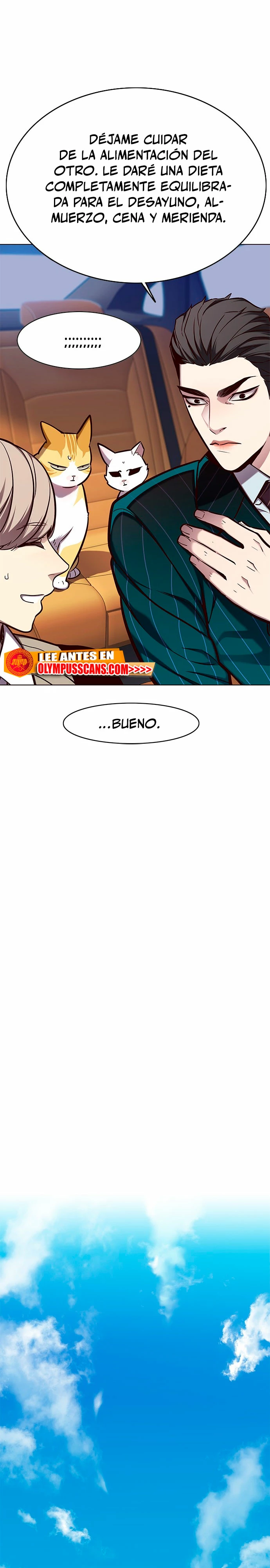 Rayito capítulo 144, página 16