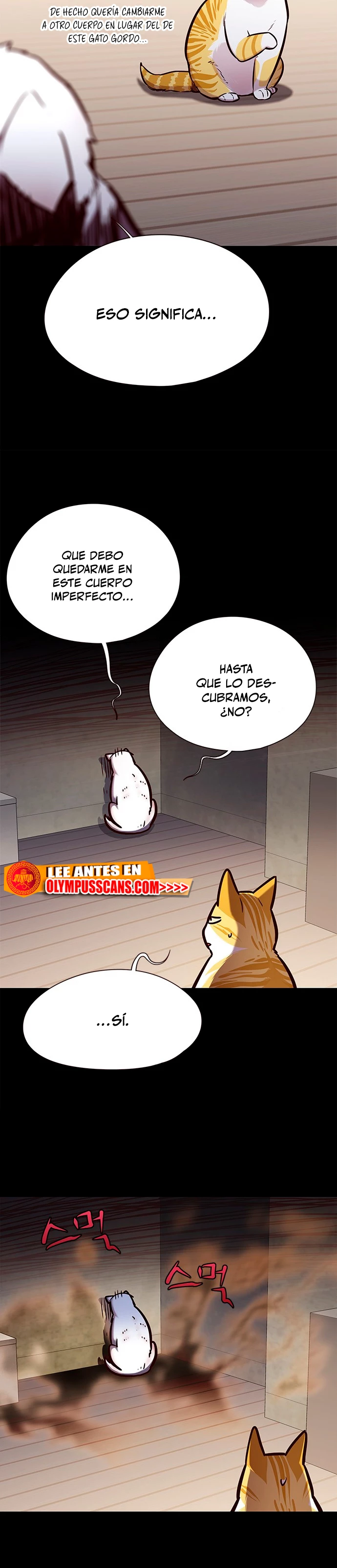 Rayito capítulo 142, página 5