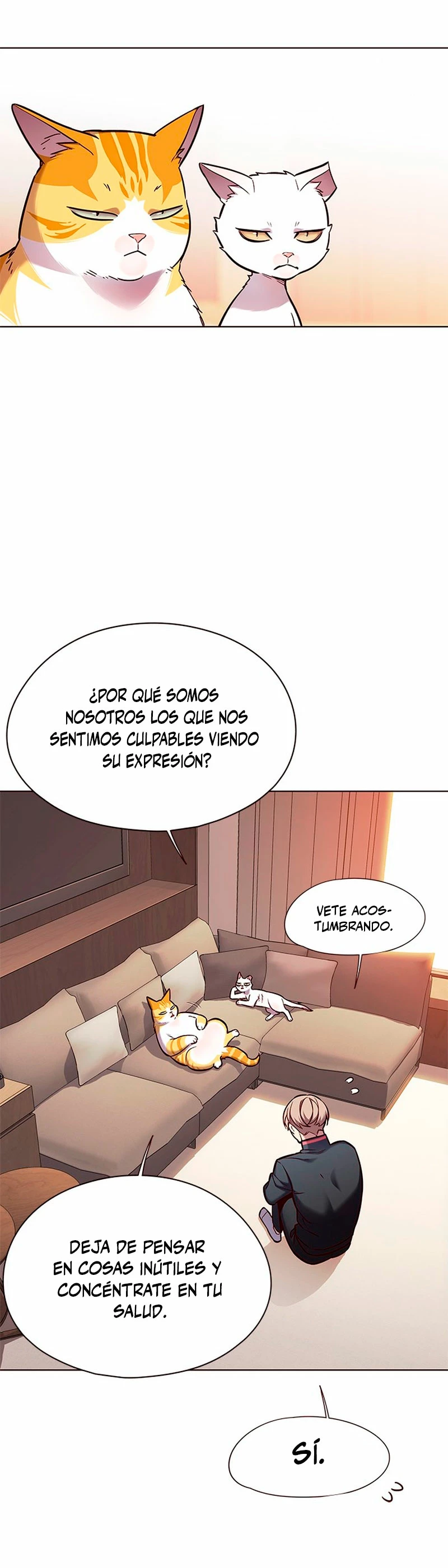 Rayito capítulo 146, página 27