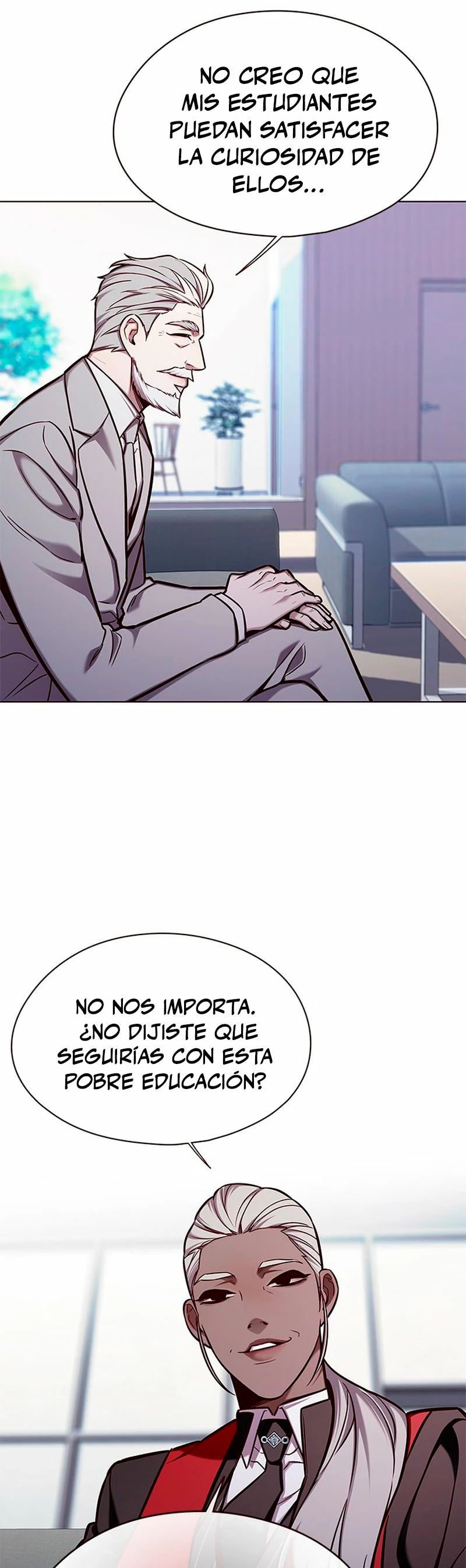Rayito capítulo 145, página 4