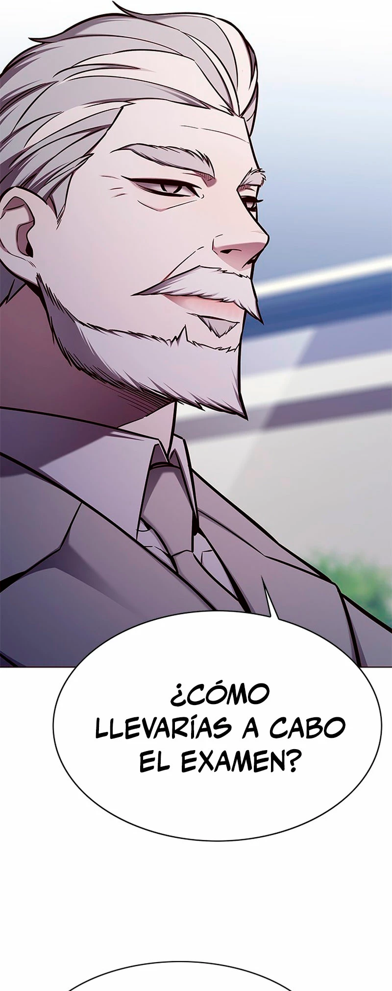 Rayito capítulo 145, página 42