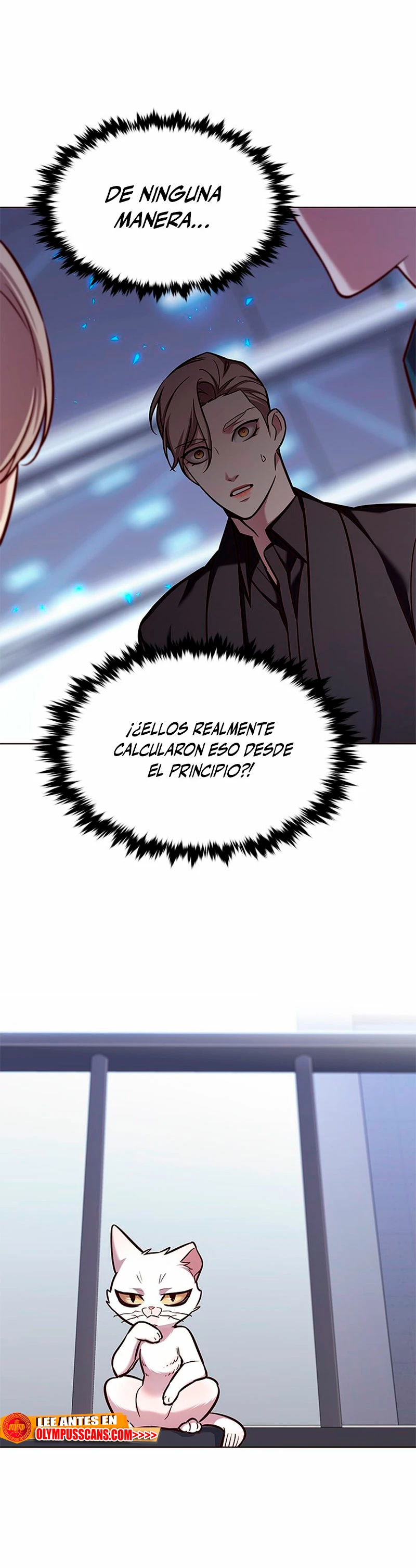 Rayito capítulo 176, página 7