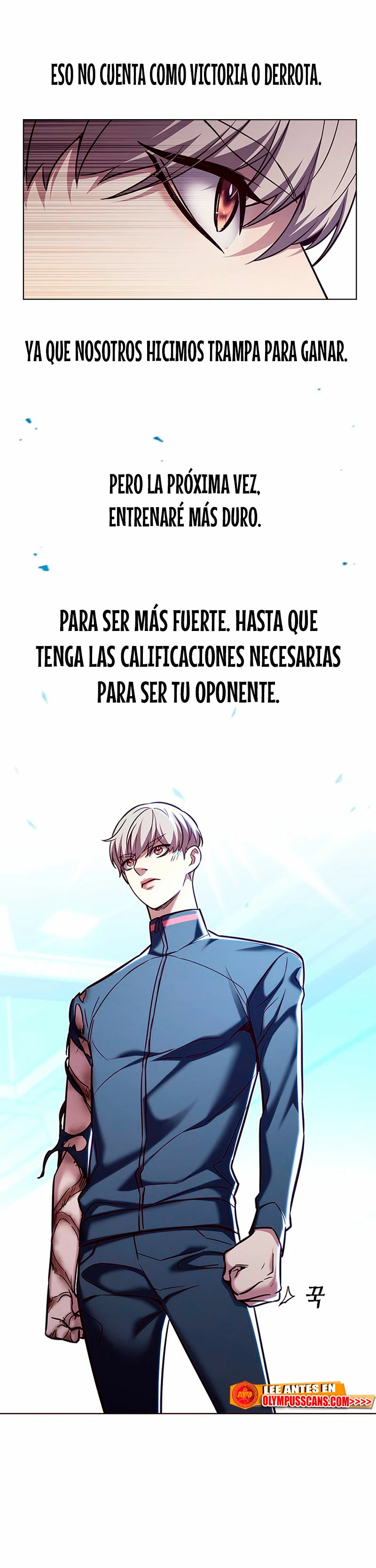 Rayito capítulo 176, página 24
