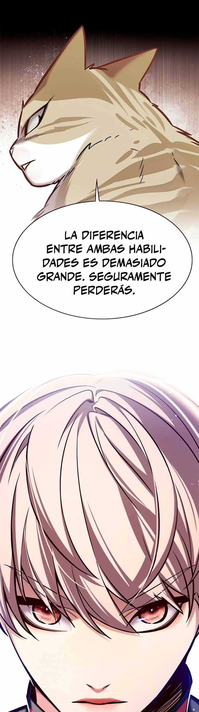 Rayito capítulo 175, página 26