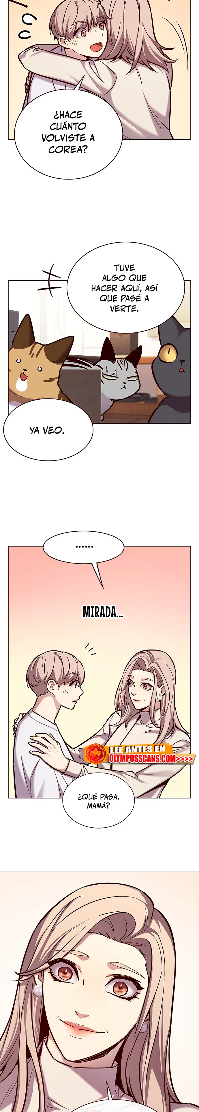 Rayito capítulo 177, página 4