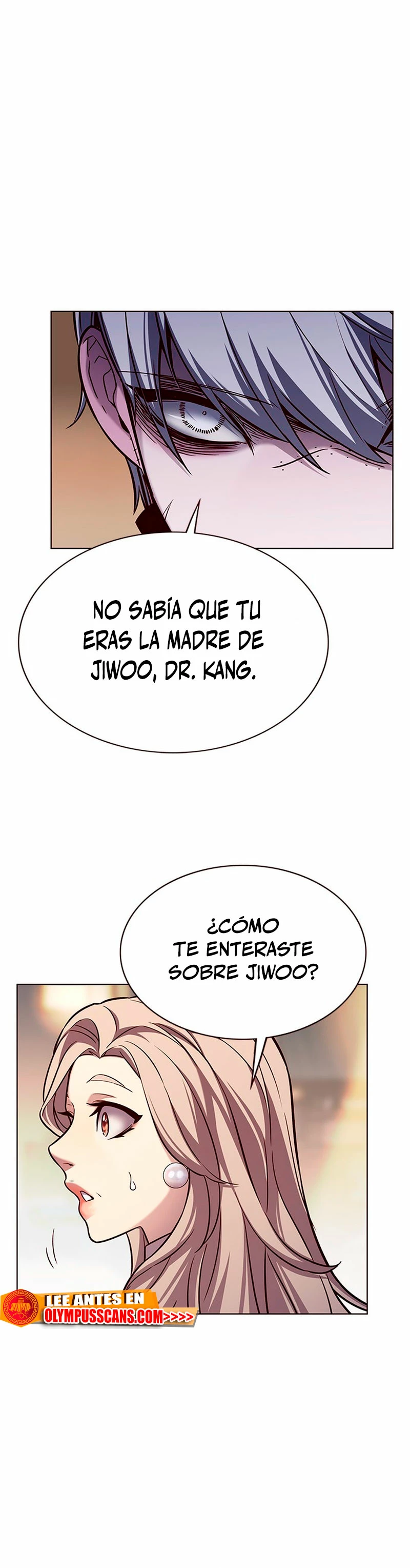 Rayito capítulo 179, página 5