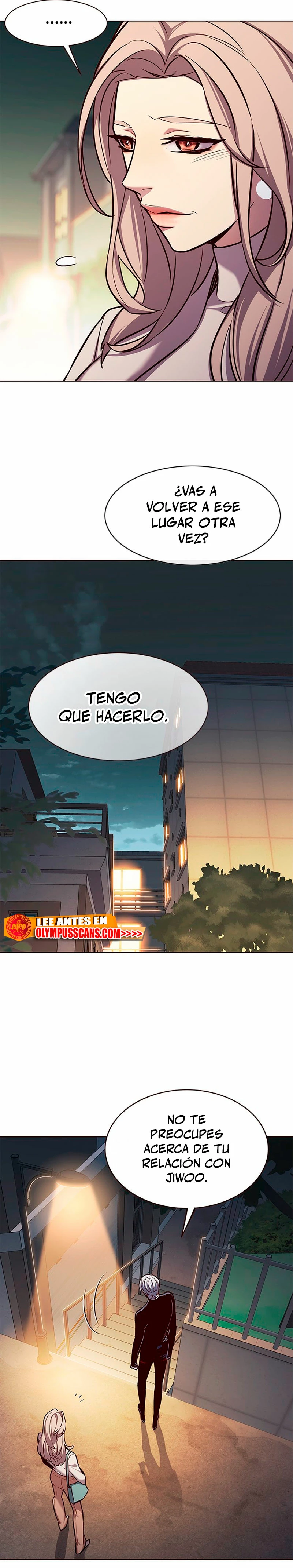 Rayito capítulo 179, página 9