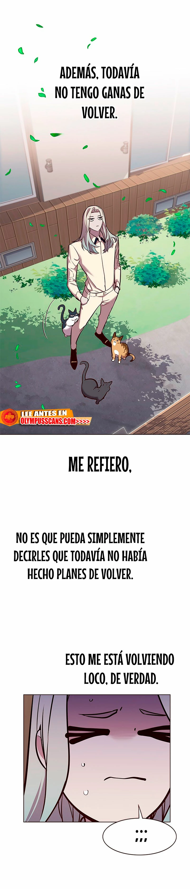 Rayito capítulo 179, página 26