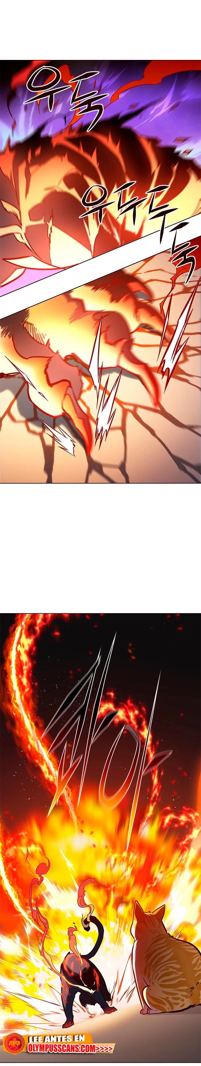 Rayito capítulo 162, página 26