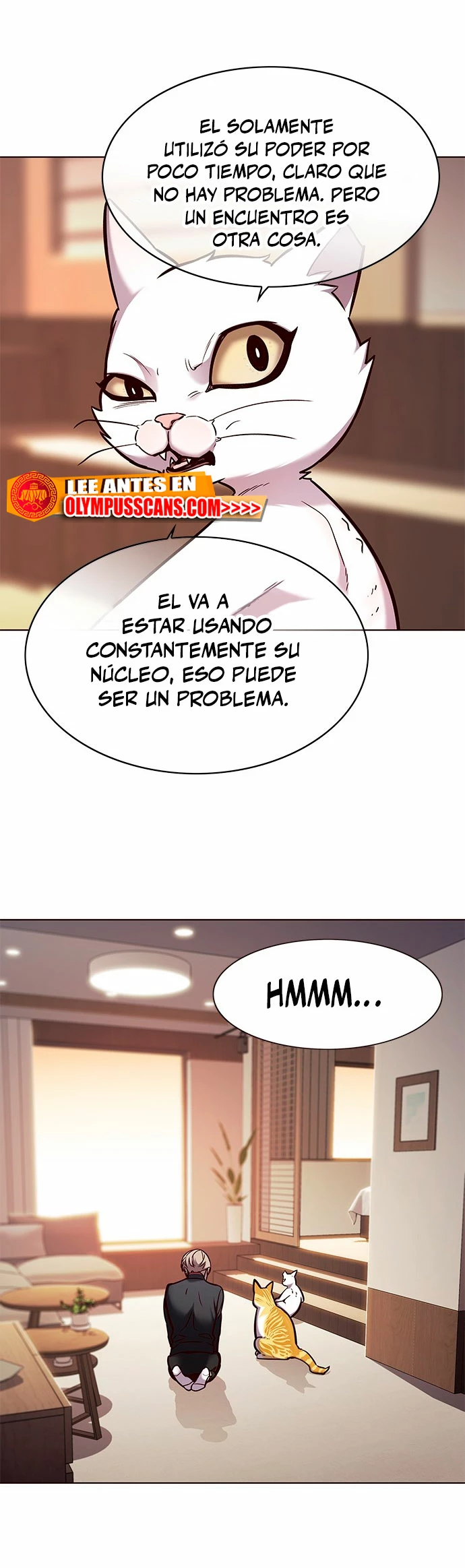 Rayito capítulo 156, página 7
