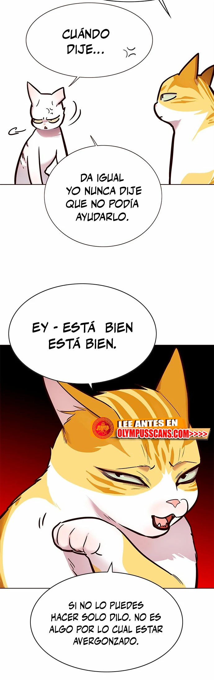 Rayito capítulo 156, página 13