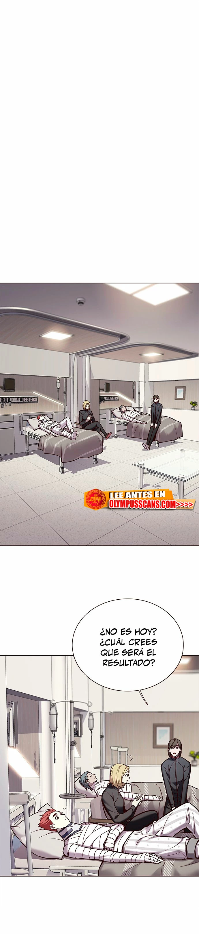 Rayito capítulo 156, página 23