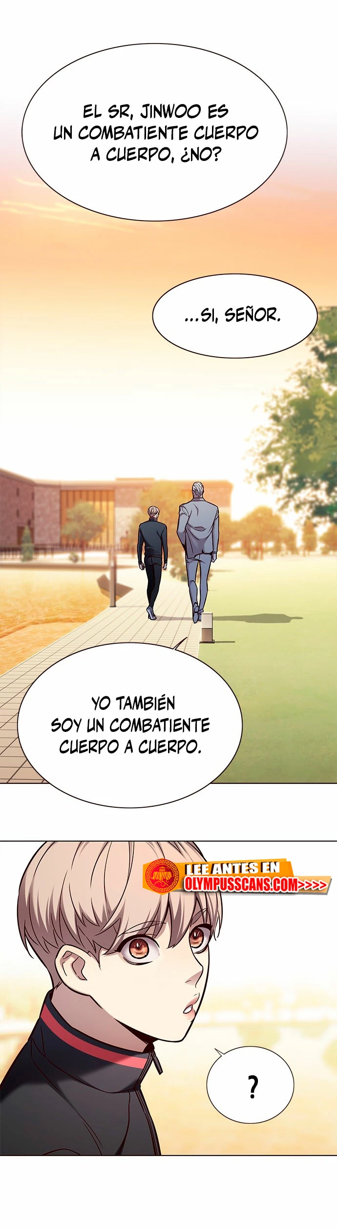 Rayito capítulo 156, página 35