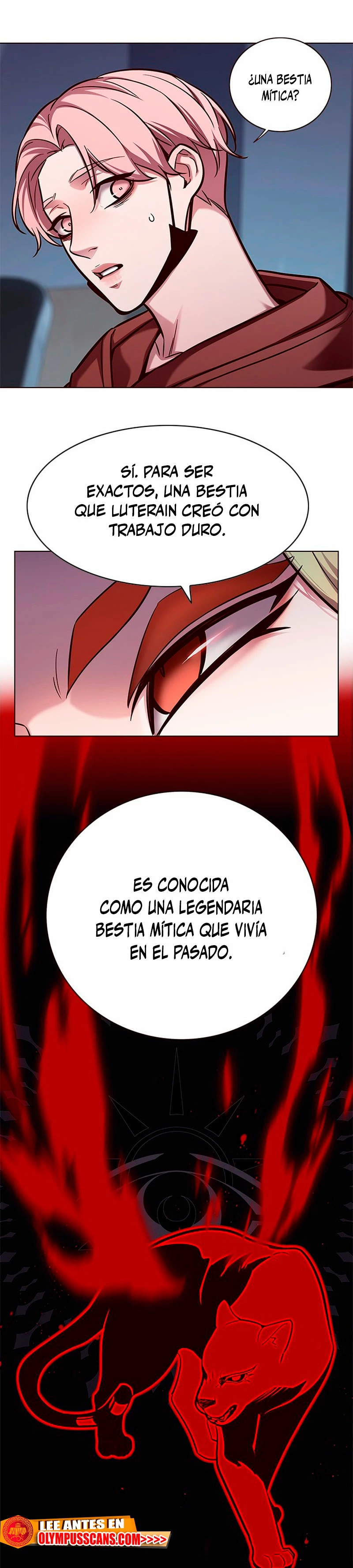 Rayito capítulo 161, página 6