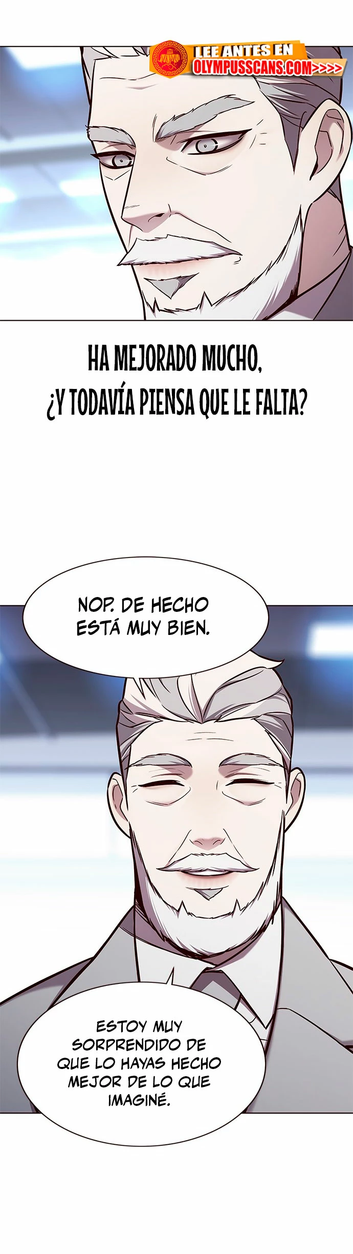 Rayito capítulo 171, página 7