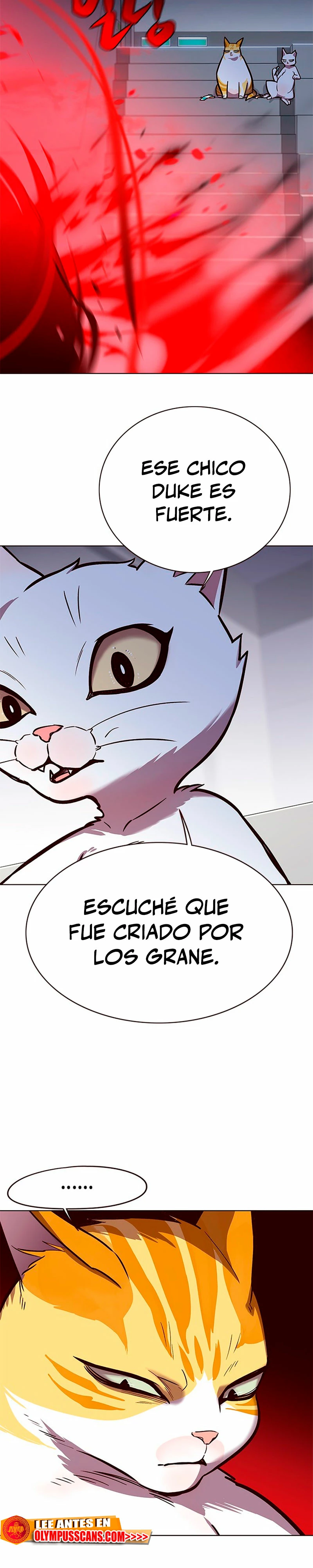 Rayito capítulo 154, página 16