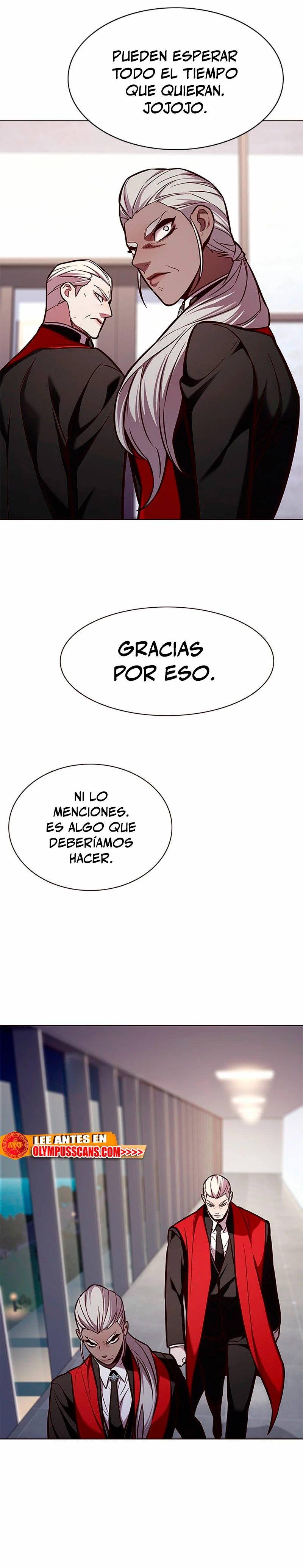 Rayito capítulo 164, página 24
