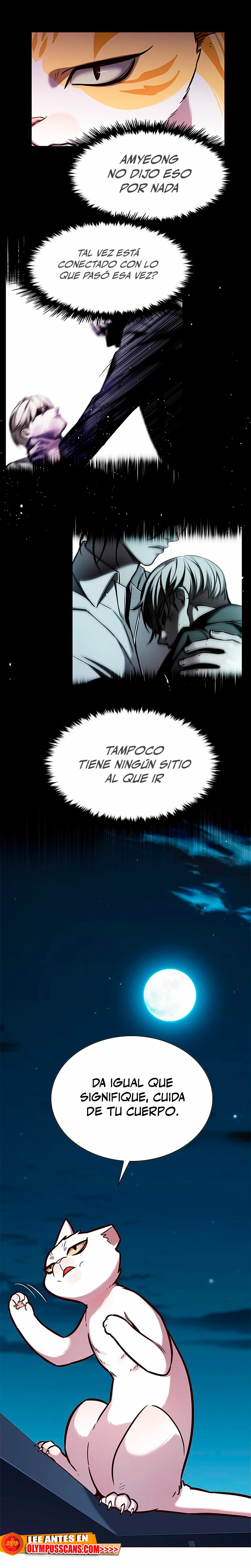 Rayito capítulo 169, página 25