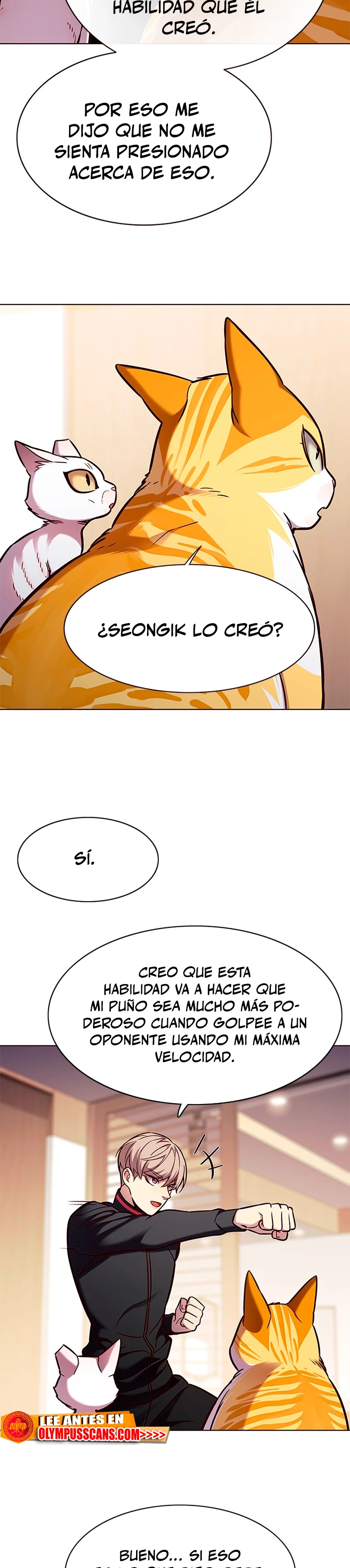 Rayito capítulo 157, página 24