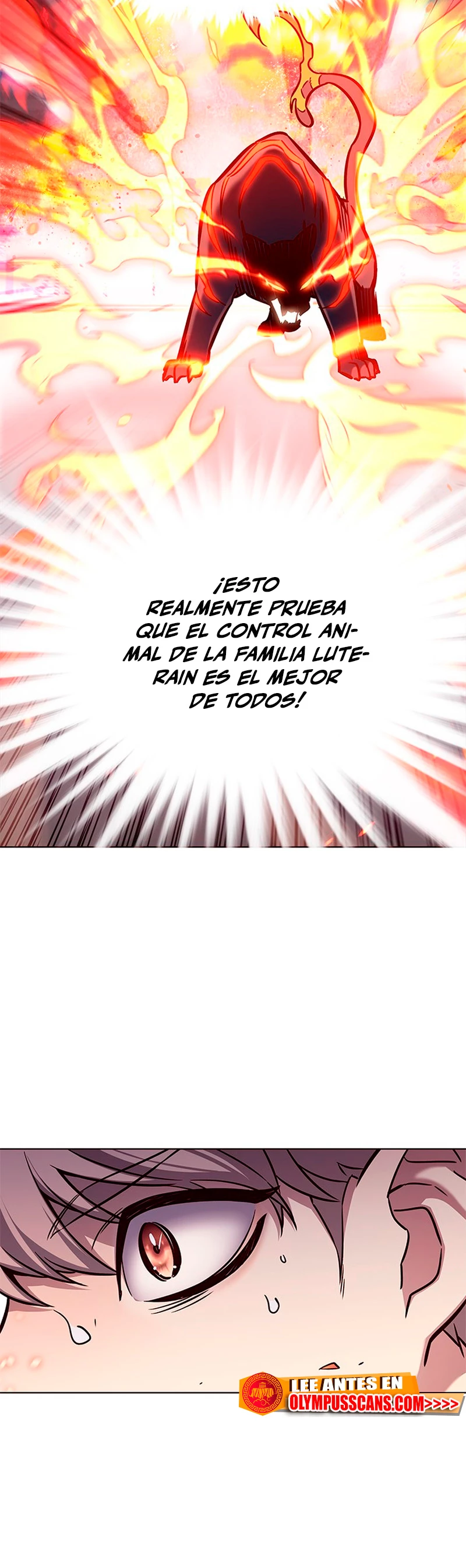 Rayito capítulo 163, página 6