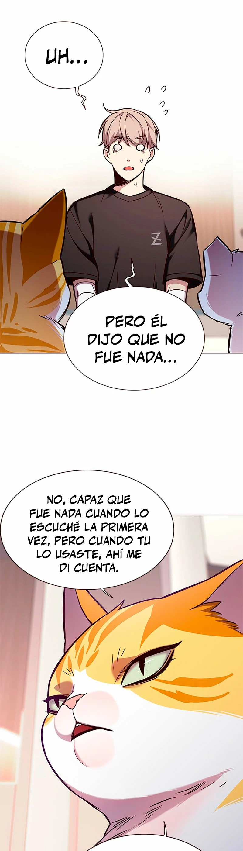 Rayito capítulo 160, página 24