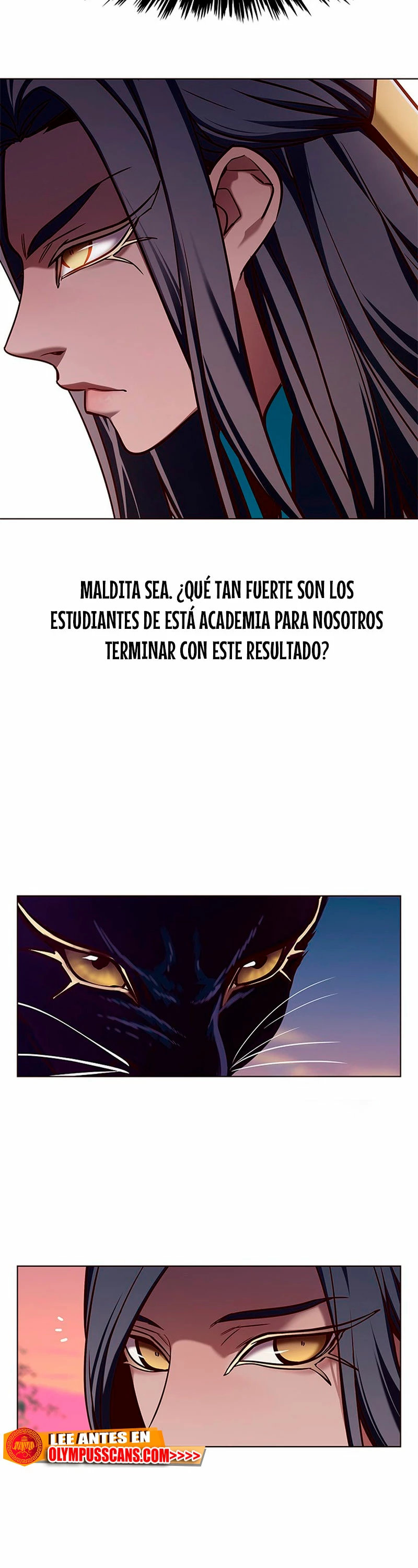 Rayito capítulo 160, página 44