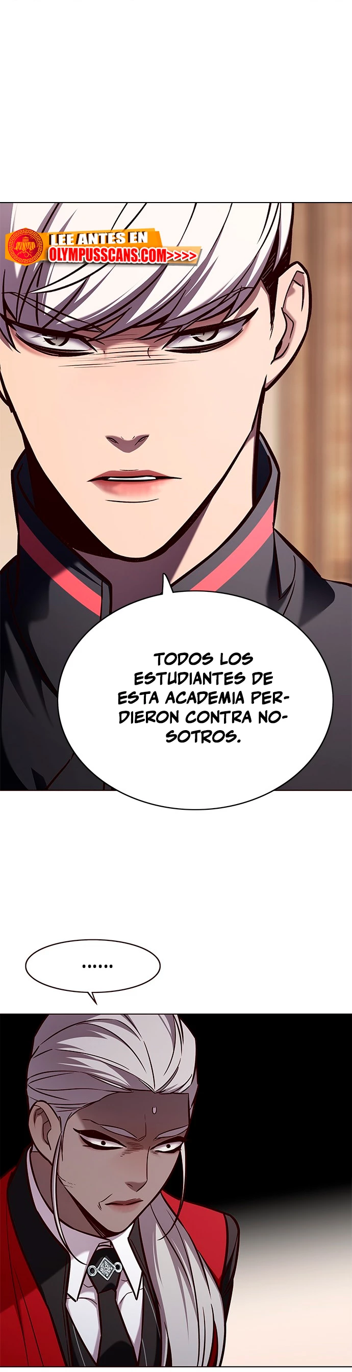 Rayito capítulo 168, página 5