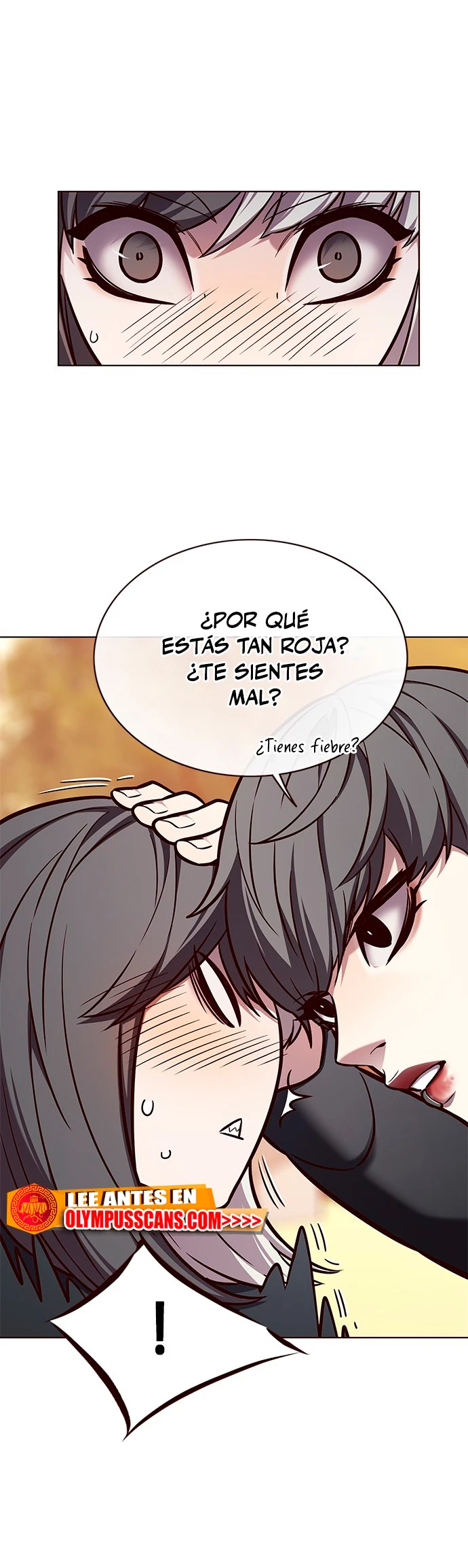 Rayito capítulo 168, página 19