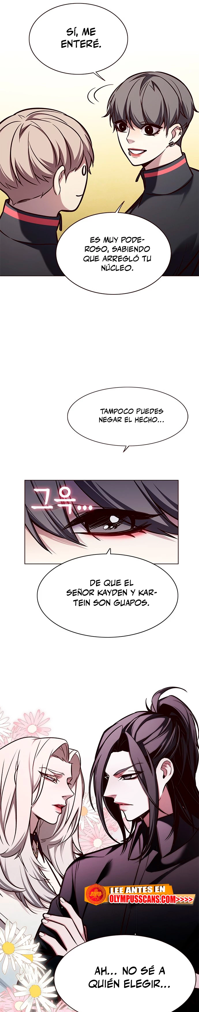 Rayito capítulo 168, página 23