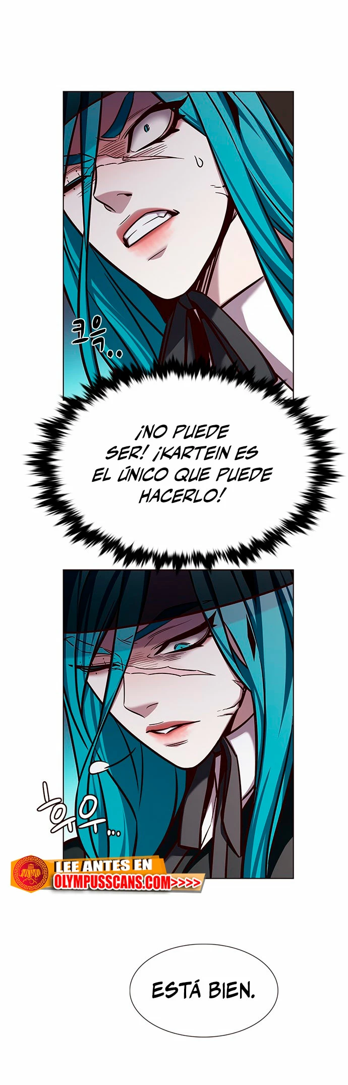Rayito capítulo 186, página 27