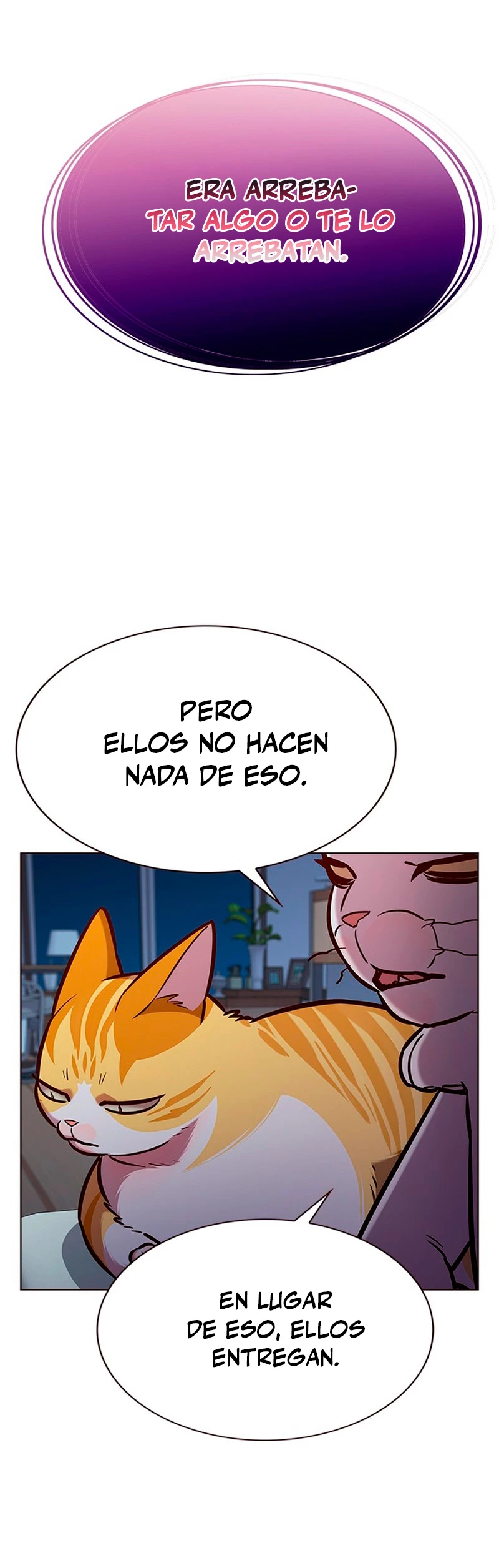 Rayito capítulo 190, página 21