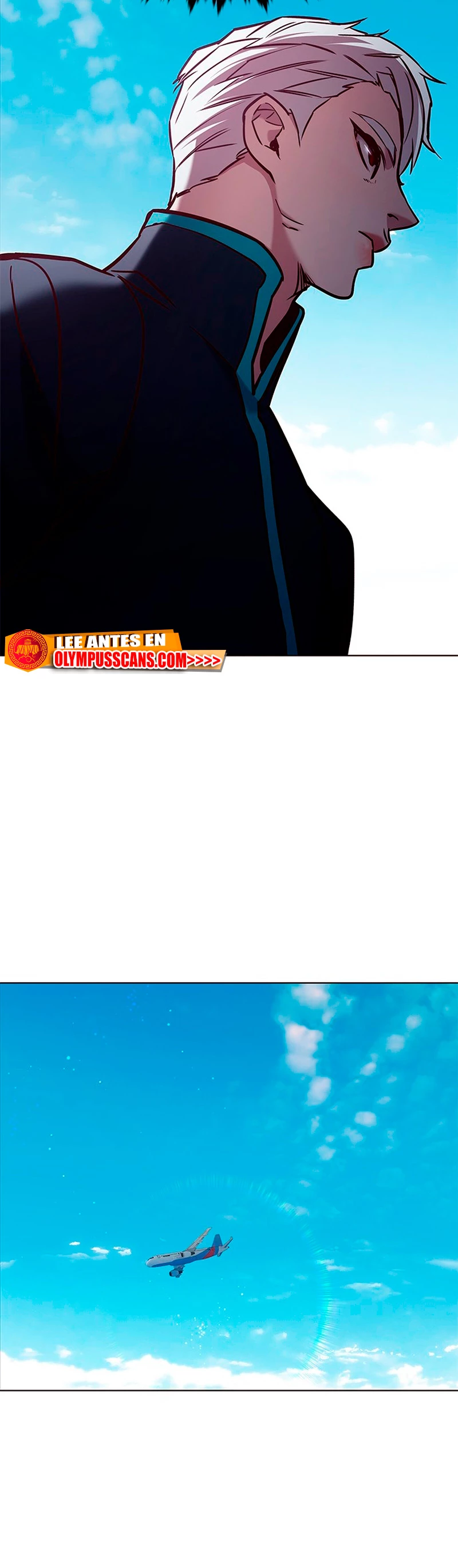 Rayito capítulo 190, página 41