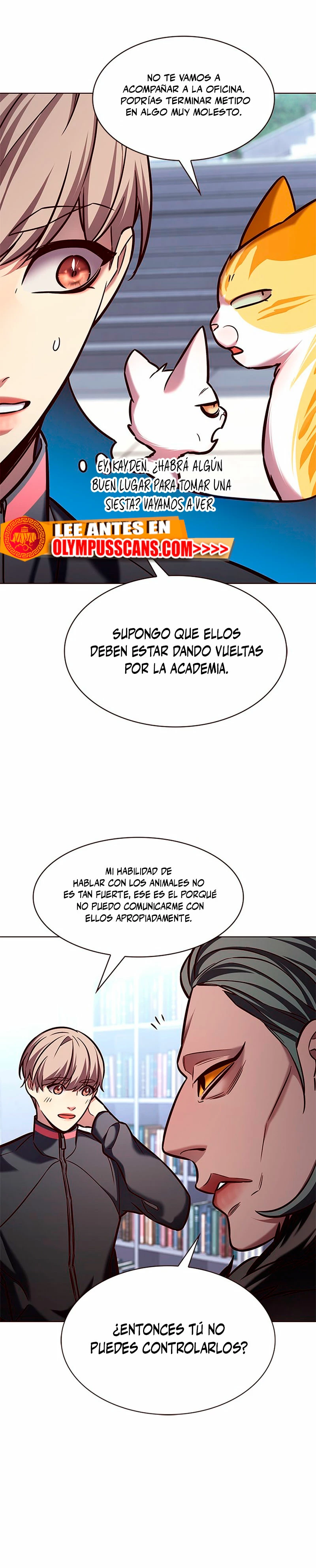 Rayito capítulo 191, página 8