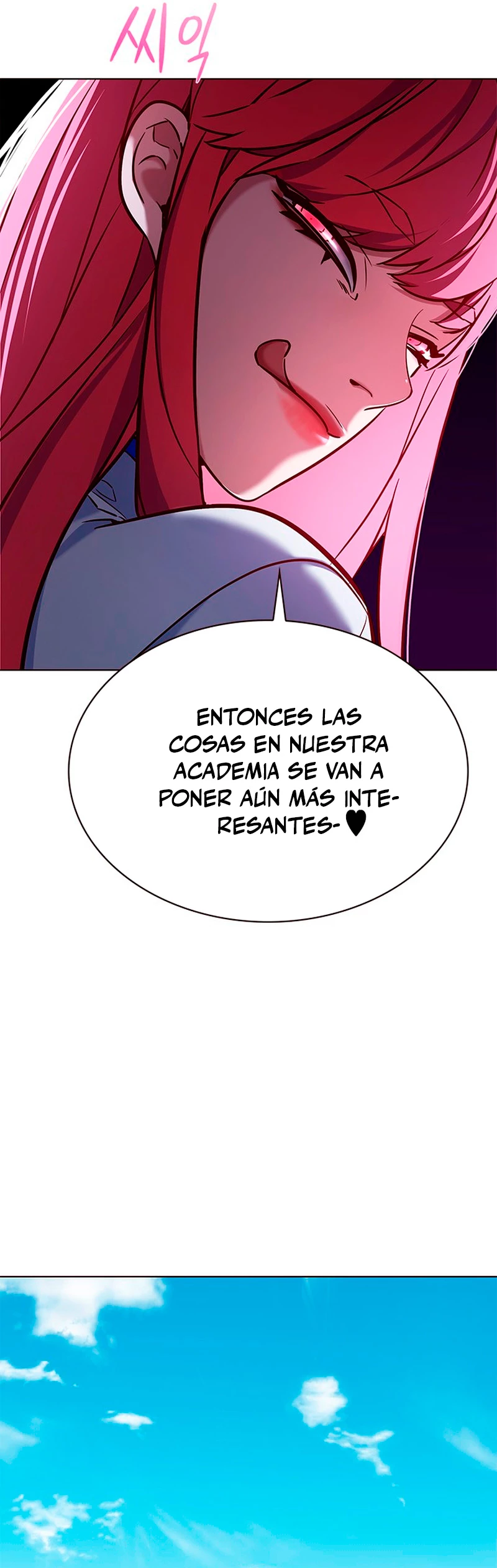 Rayito capítulo 193, página 12
